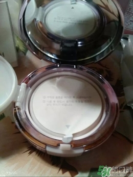 HERA赫拉气垫bb霜孕妇可以用吗?赫拉气垫bb霜哺乳期能用吗